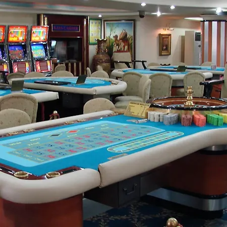 Dome 4* Kyrenia (Northern Cyprus)