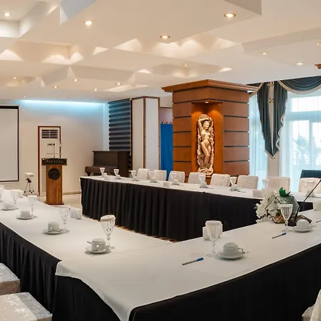 Dome Kyrenia (Northern Cyprus)