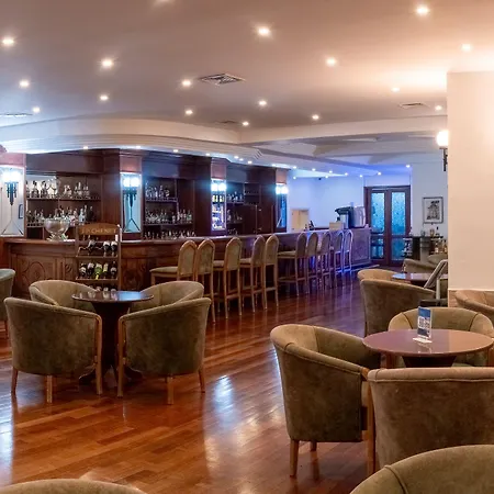 Dome Hotell Kyrenia (Northern Cyprus)