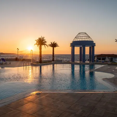 Dome Hotell Kyrenia (Northern Cyprus)
