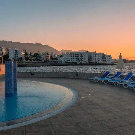 Dome Hotel 4*