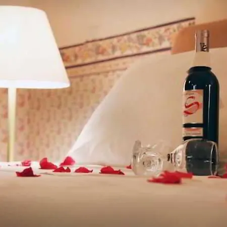 Hotell Dome Kyrenia (Northern Cyprus)