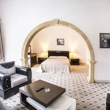 Hotel Dome