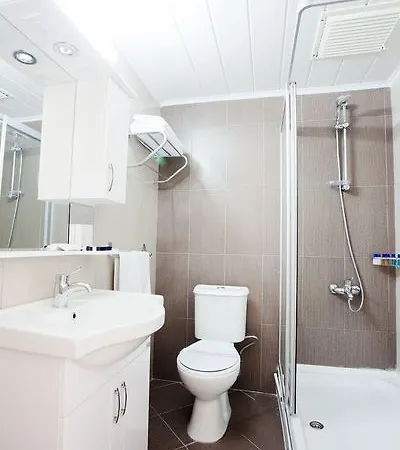 Dome 4* Kyrenia (Northern Cyprus)