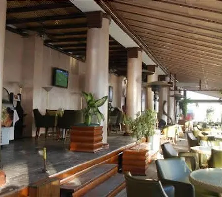 Hotell Dome Kyrenia (Northern Cyprus)