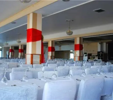 Hotel Dome