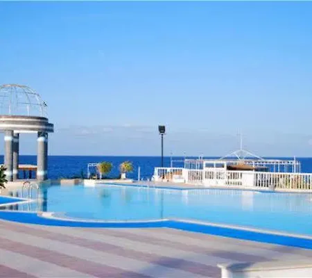Hotel Dome Kyrenia (Northern Cyprus)