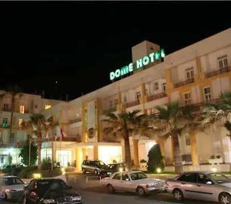 Hotel Dome 4*