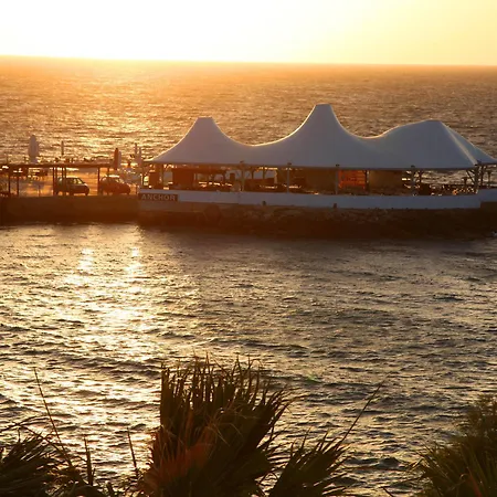 Dome 4* Kyrenia (Northern Cyprus)