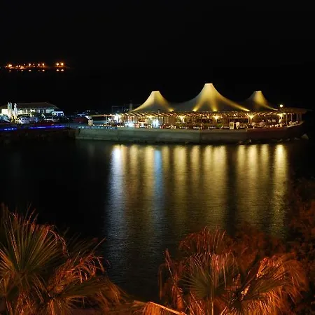 Hotel Dome Kyrenia (Northern Cyprus)