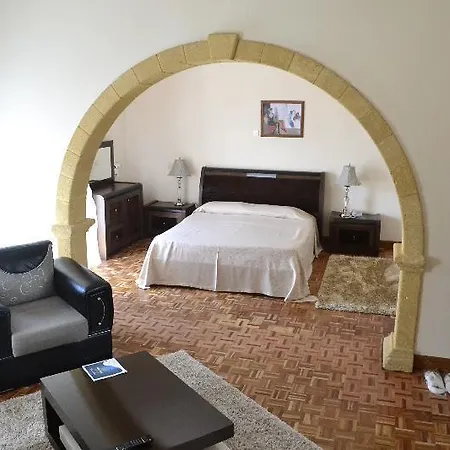 Dome Hotel Kyrenia (Northern Cyprus)