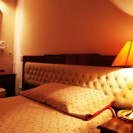 Hotell Dome Kyrenia (Northern Cyprus)