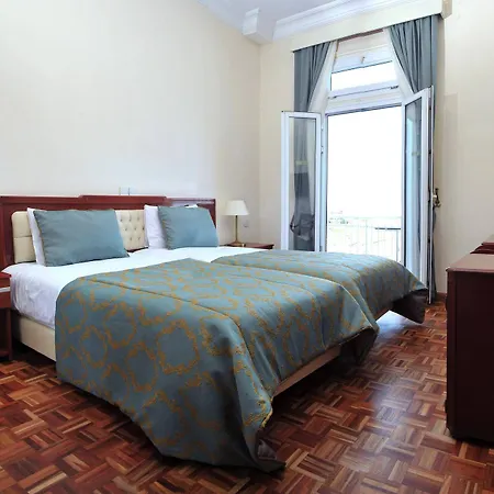 Dome Hotel Kyrenia (Northern Cyprus)