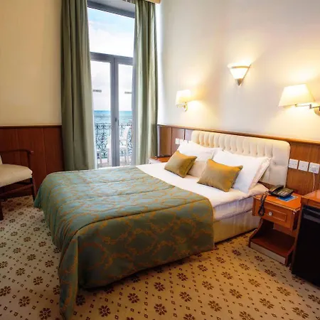 Dome Hotel Kyrenia (Northern Cyprus)