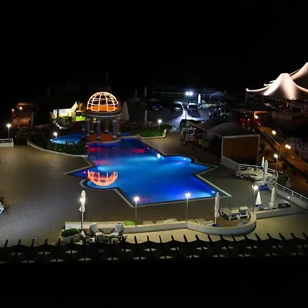 Dome Hotel