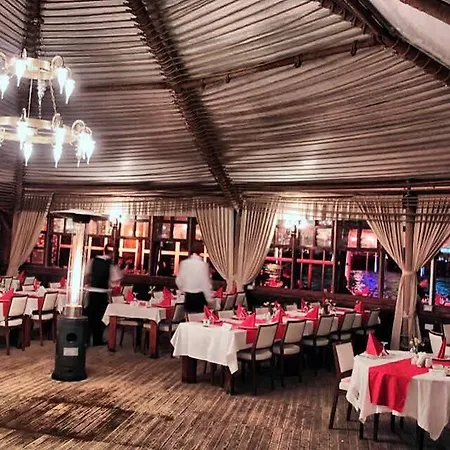 Dome 4* Kyrenia (Northern Cyprus)