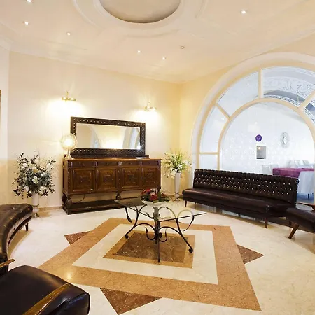 Hotel Dome