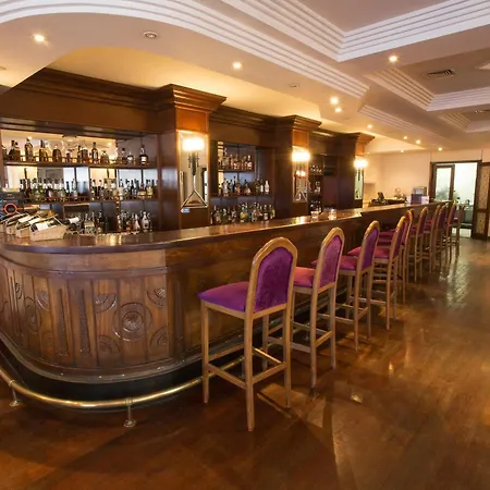 Dome Kyrenia (Northern Cyprus)