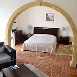 Dome Hotel Cirénia