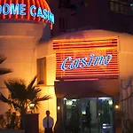 Hotel Dome Cirénia