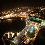 Hotel Dome Cirénia