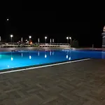 Dome 4* Cirénia