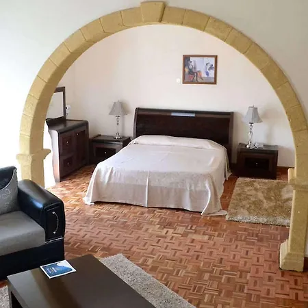 Dome Otel Girne