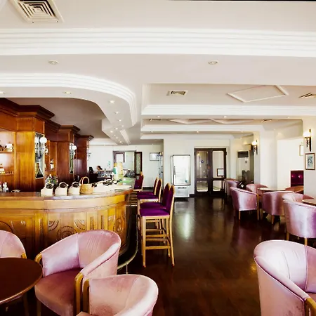 Dome Hotel
