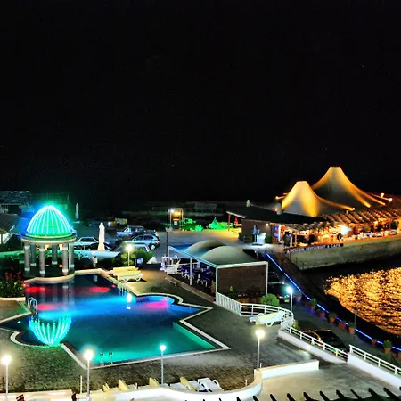 Hotel Dome Kyrenia (Northern Cyprus)