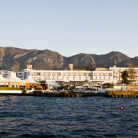 Dome Hotel Kyrenia (Northern Cyprus)