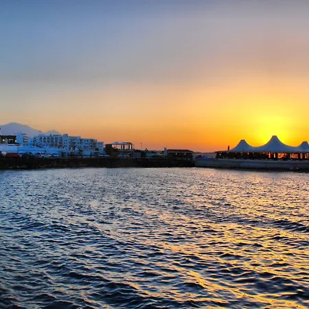 Dome 4* Kyrenia (Northern Cyprus)