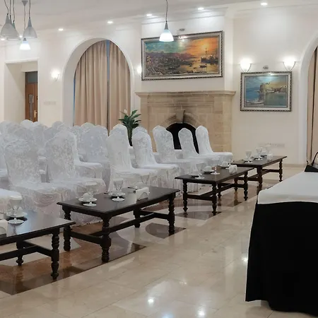 Dome Otel 4*