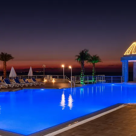 Dome Hotel