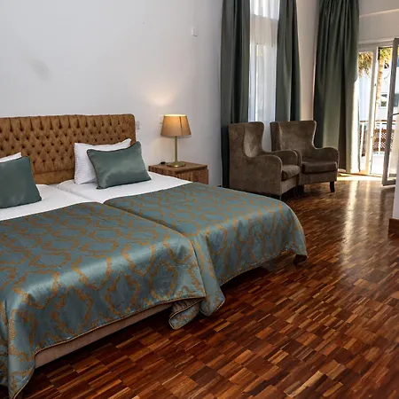 Dome Hotel Kyrenia (Northern Cyprus)