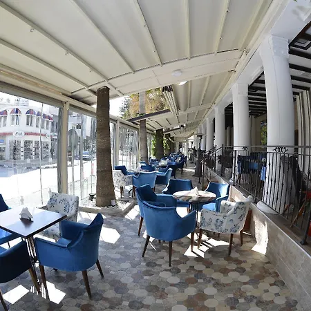 Szálloda Dome Kerínia