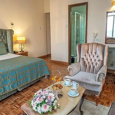 Dome Hotel Kyrenia (Northern Cyprus)