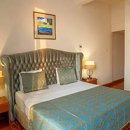 Hotel Dome 4*
