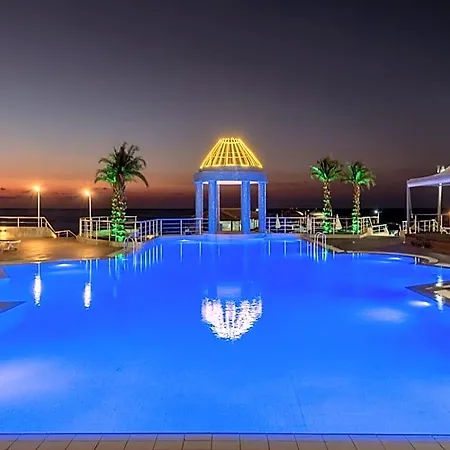 Dome Hotel Kyrenia (Northern Cyprus)