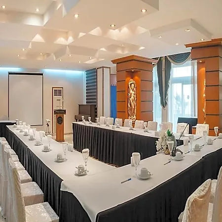 Dome 4* Kyrenia (Northern Cyprus)