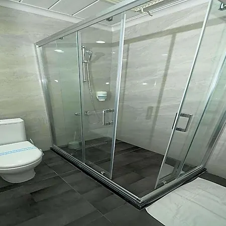 Dome 4*