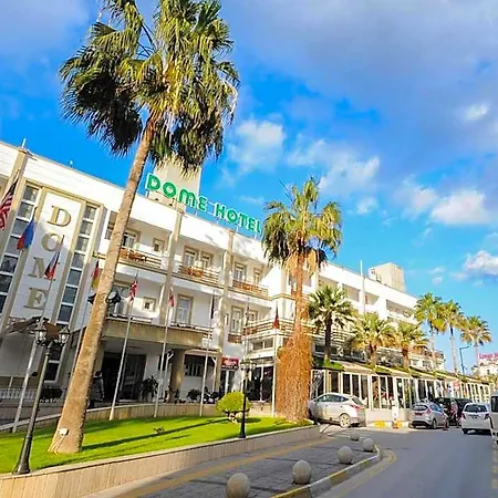Dome 4* Kyrenia (Northern Cyprus)
