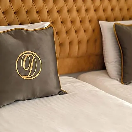 Otel Dome 4*