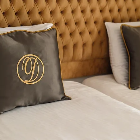 Dome Hotel Kyrenia (Northern Cyprus)