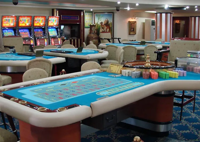 Dome 4* Kyrenia (Northern Cyprus)