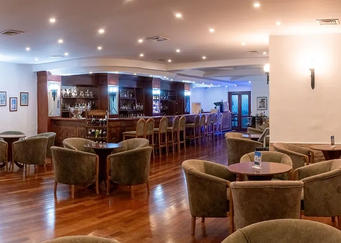 Dome Hotel Kyrenia (Northern Cyprus)