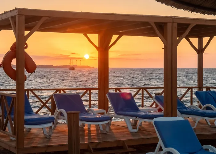 Dome Hotel Kyrenia (Northern Cyprus)