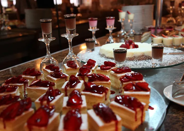 Dome ホテル キレニア