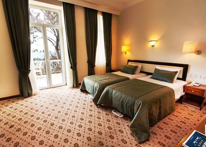 Dome Kyrenia (Northern Cyprus)