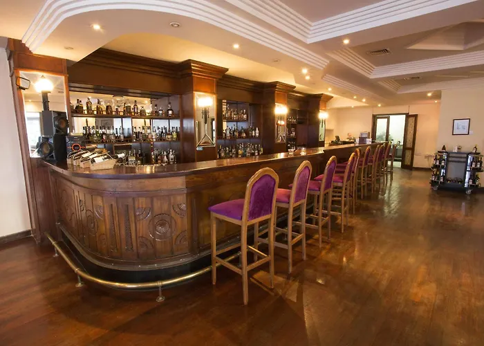 Dome Kyrenia (Northern Cyprus)