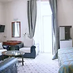 Hotel Dome Cirénia